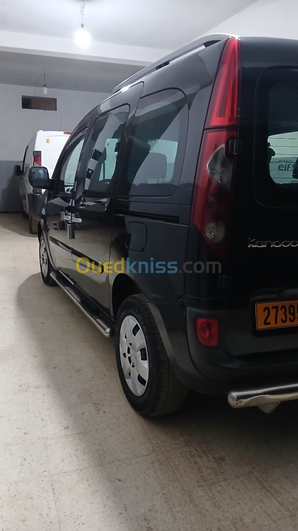 Renault Kangoo 2012 Privilège plus