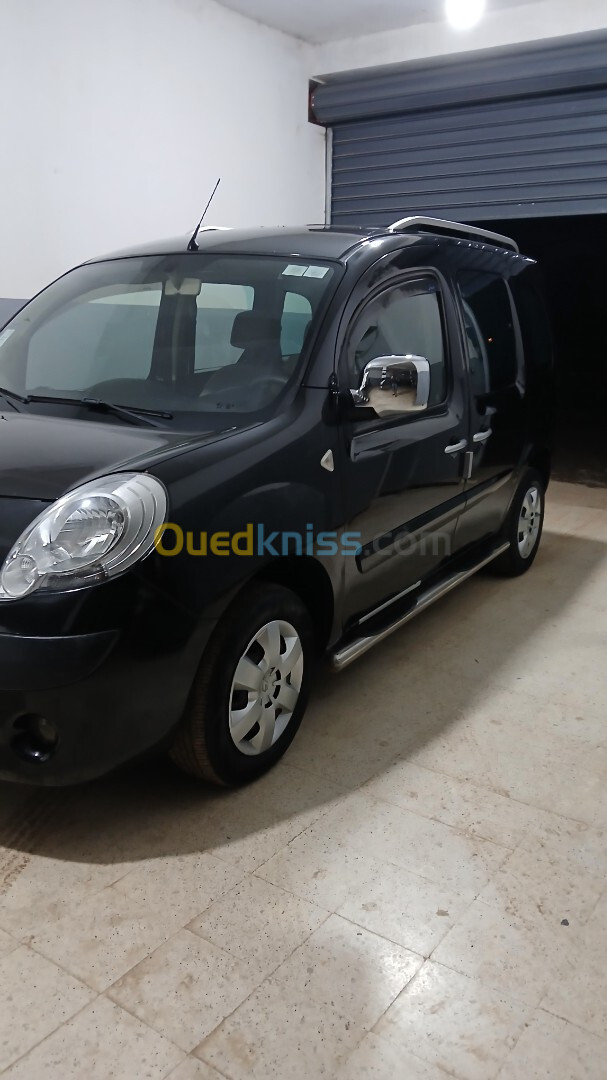 Renault Kangoo 2012 Privilège plus