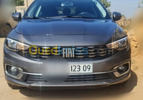 Fiat Tipo life 2023 Life