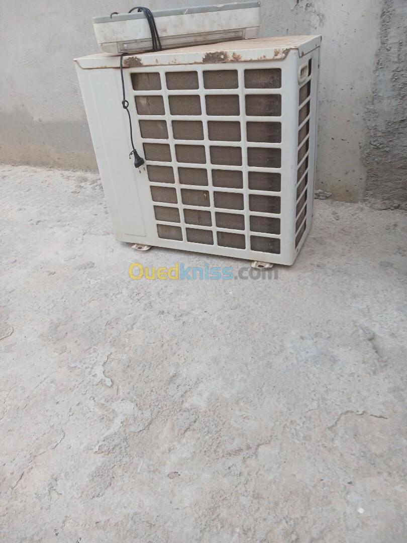 02 Climatiseurs LG 9000 BTU