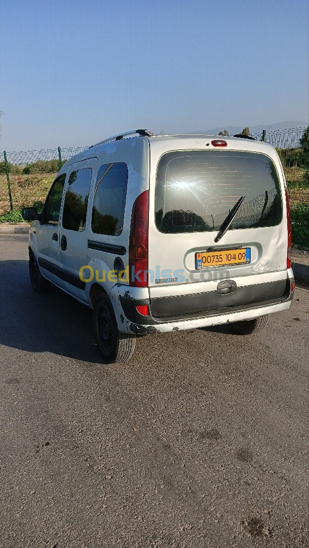 Renault Kangoo 2004 Kangoo