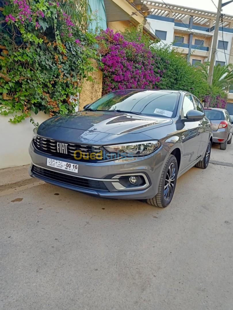 Fiat Tipo 2024 Urban