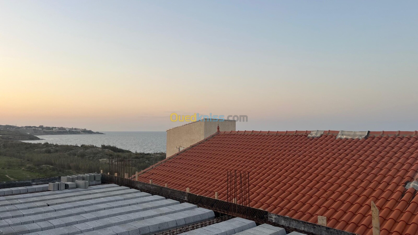 Vente Niveau De Villa F4 Alger Ain taya