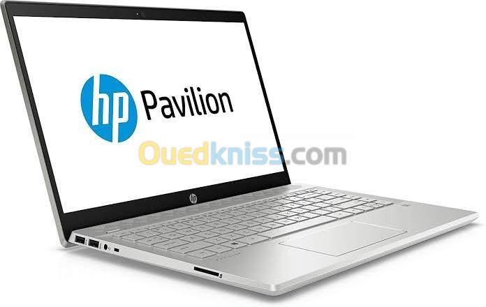 Pc Portable Hp Pavilion / I5-10G/ 16Gb / 1 TB