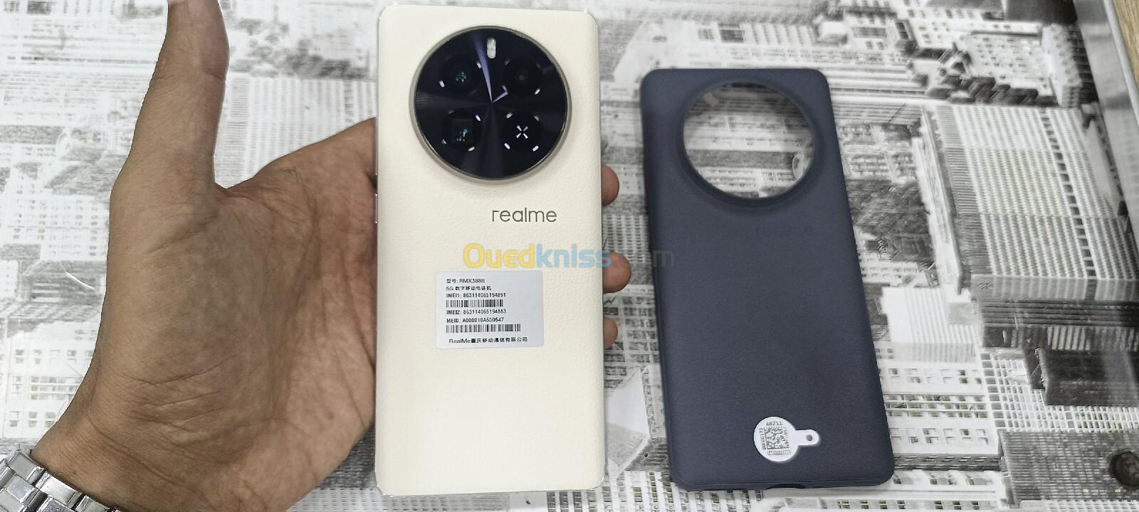 Realme GT 5pro