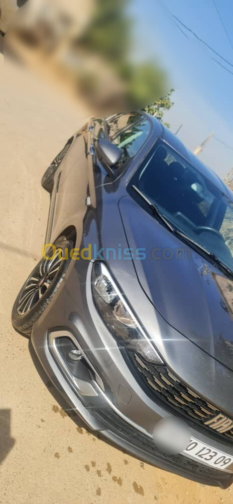 Fiat Tipo life 2023 Life