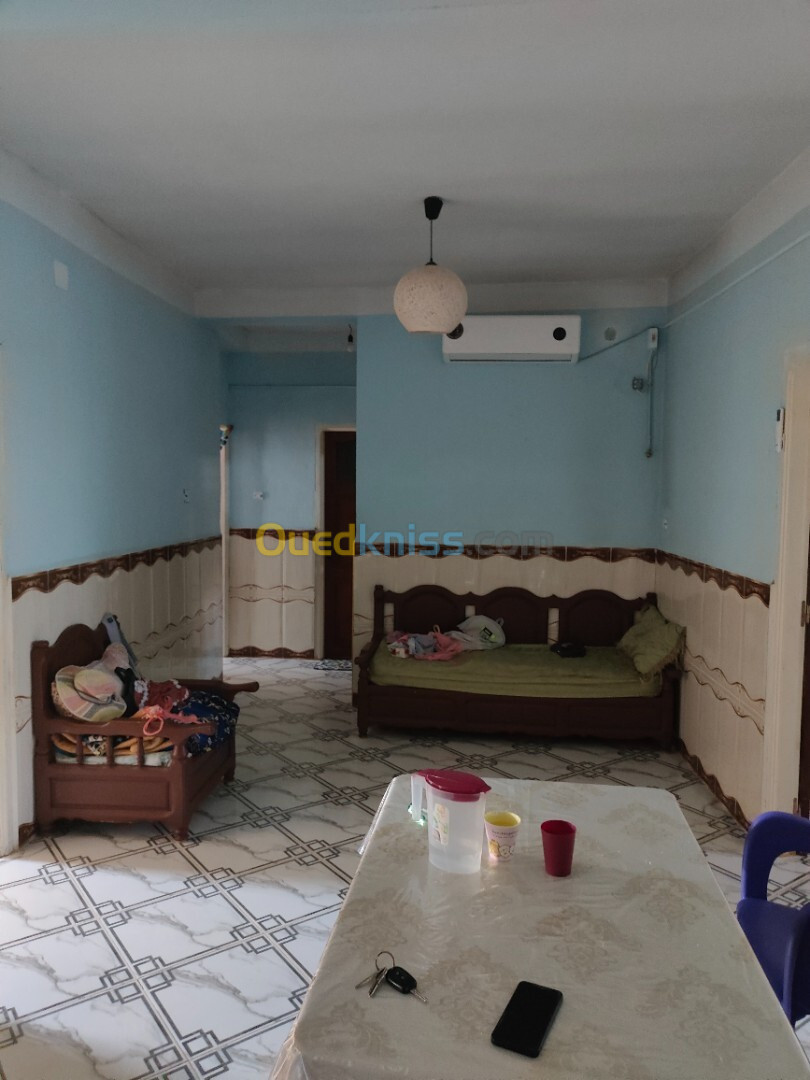 Vente Villa Jijel Kaous