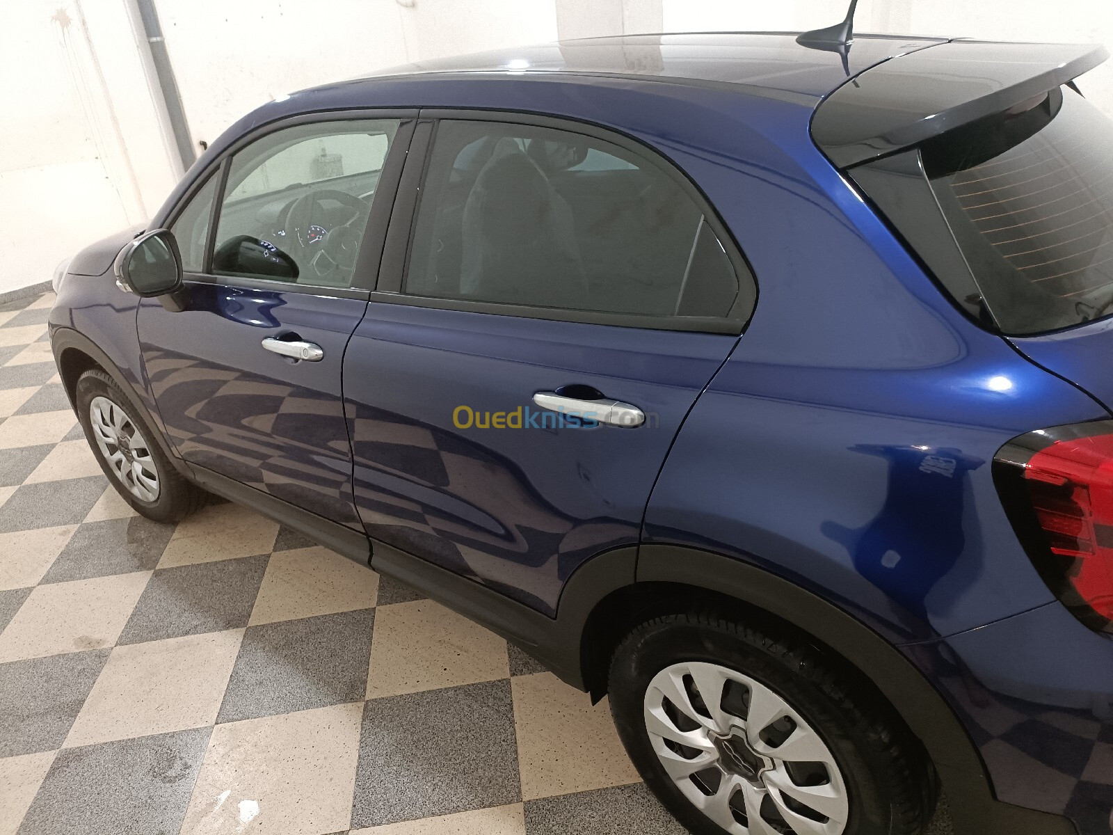 Fiat Fiat 500x 2024 Cult