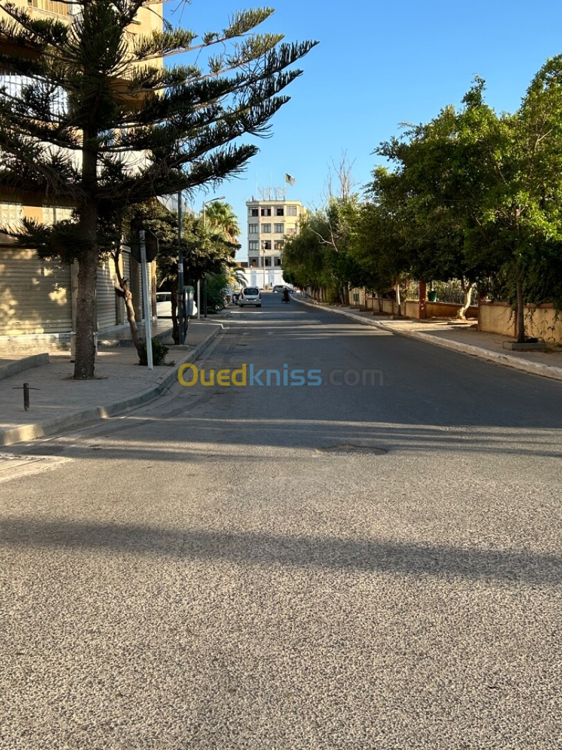 Vente Appartement F3 Alger Rouiba