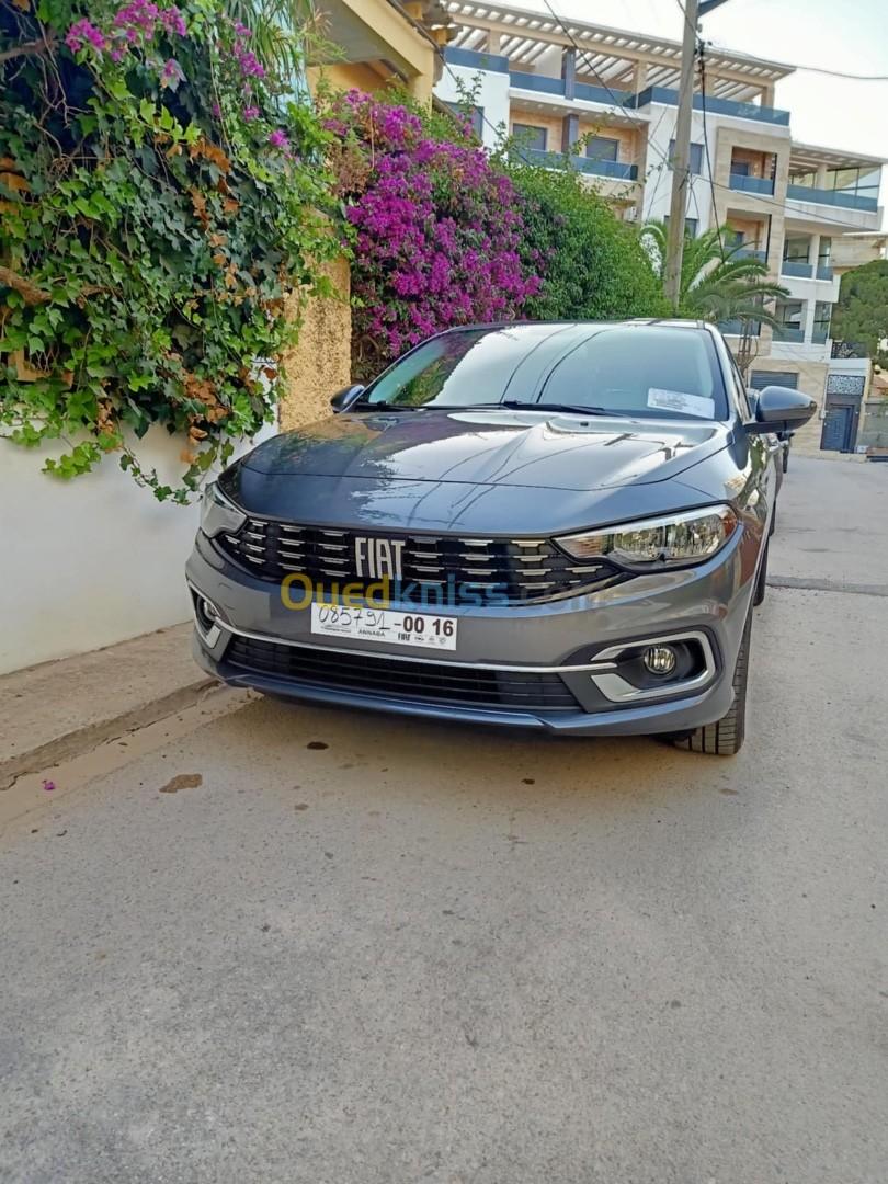 Fiat Tipo 2024 Urban