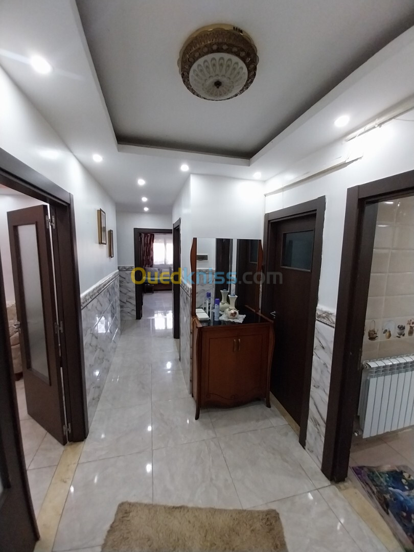 Vente Appartement F4 Alger Reghaia