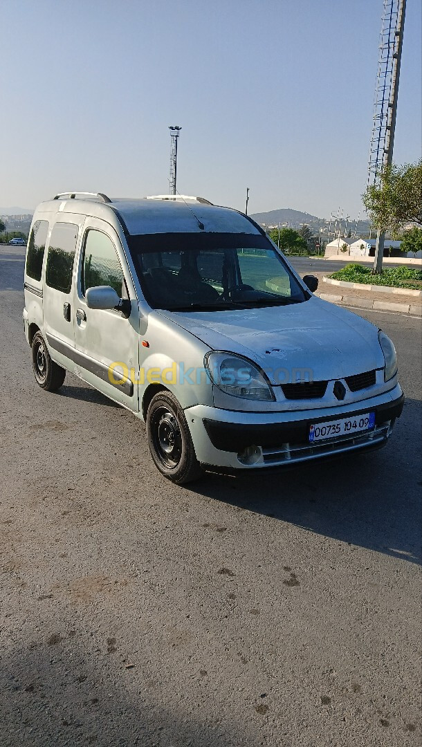 Renault Kangoo 2004 Kangoo