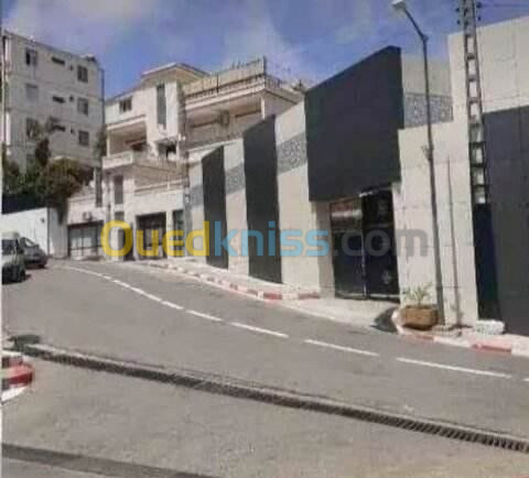 Vente bien immobilier Alger El mouradia