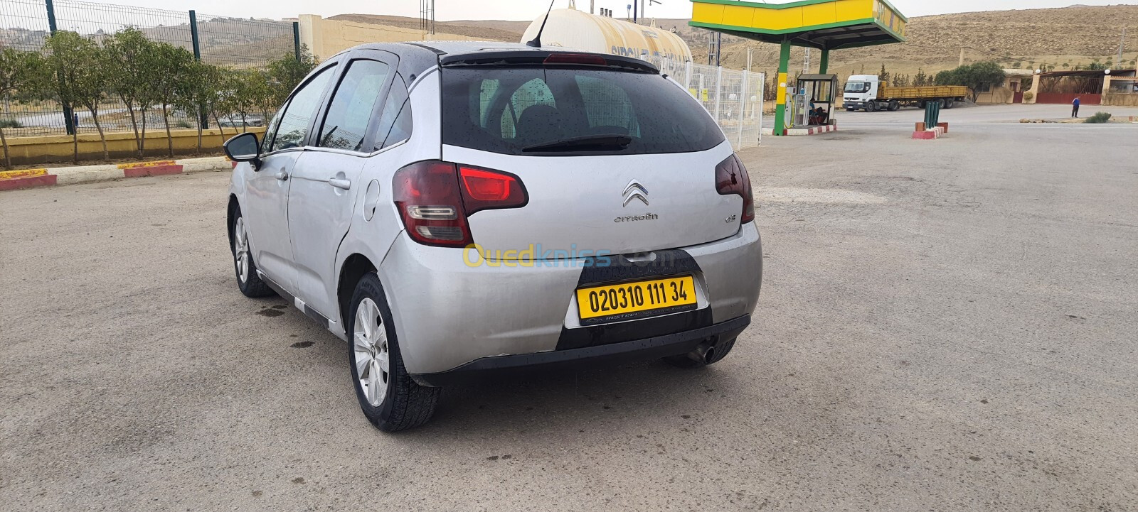 Citroen C3 2011 C3