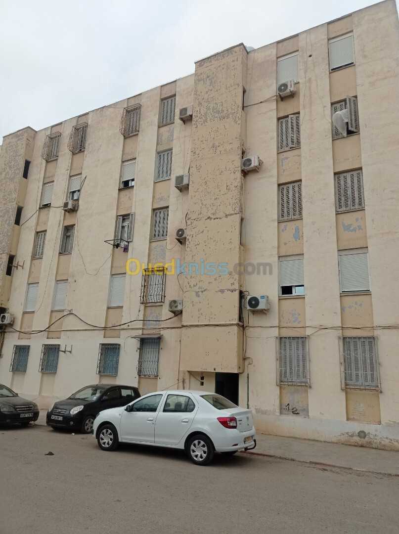 Vente Appartement F2 Alger Gue de constantine