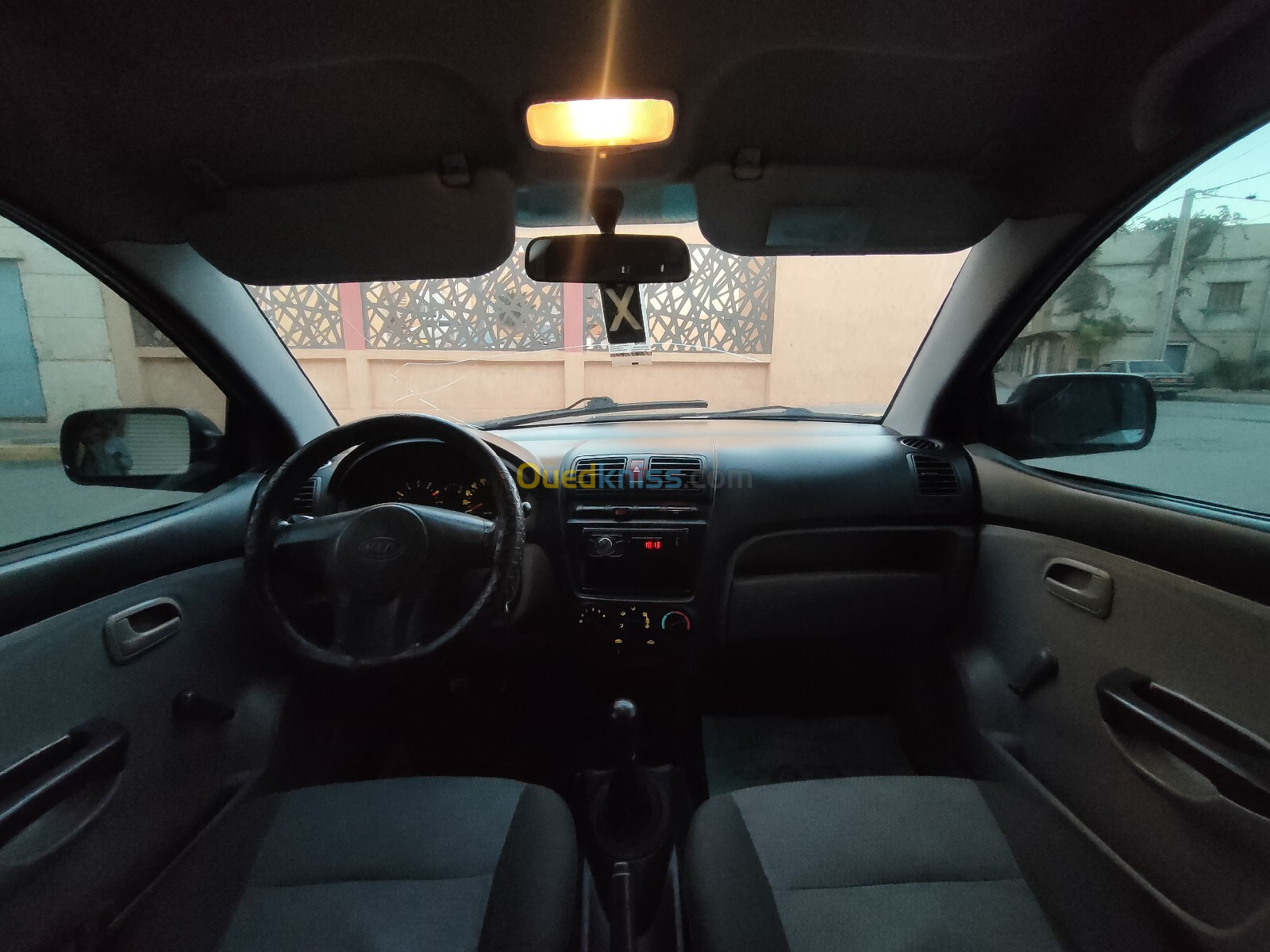 Kia Picanto 2007 