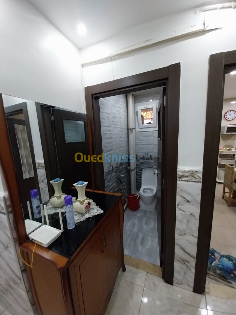 Vente Appartement F4 Alger Reghaia