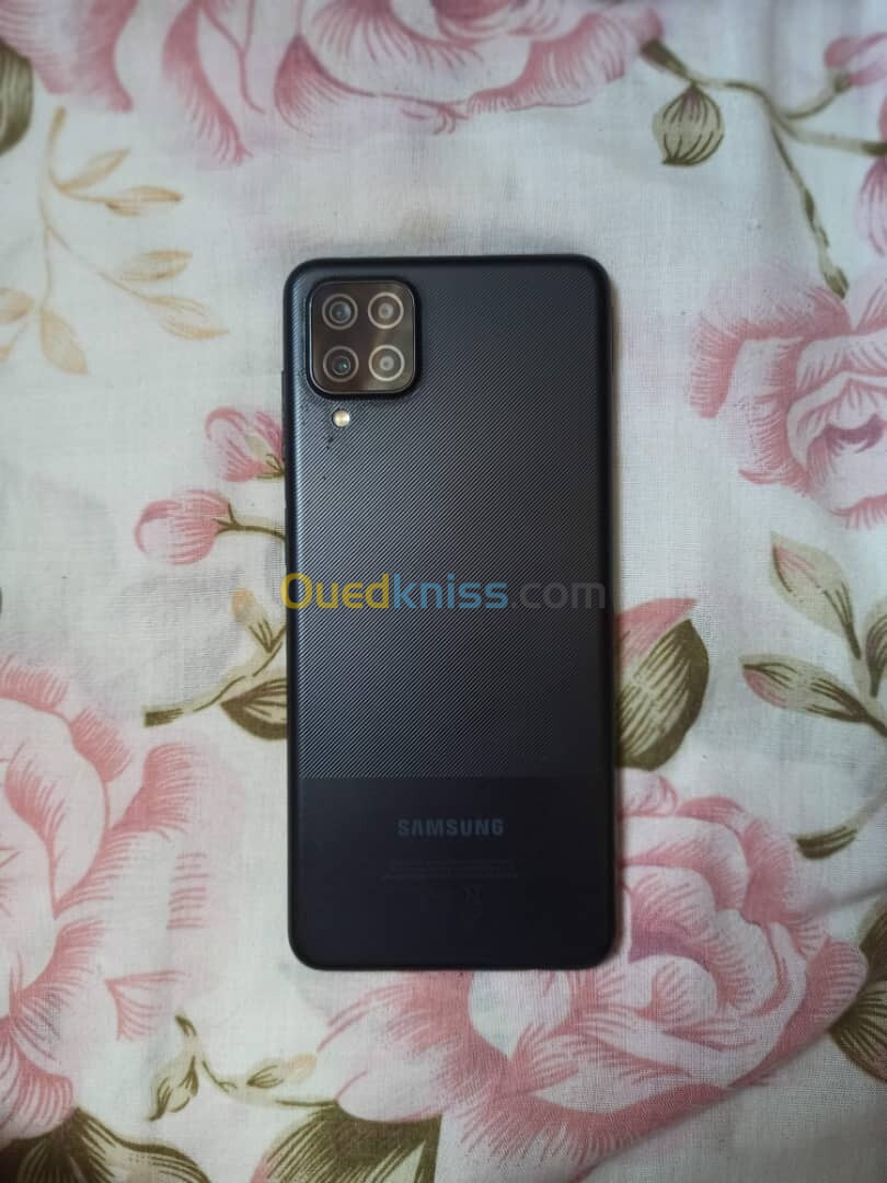 Samsung A12 Samsung