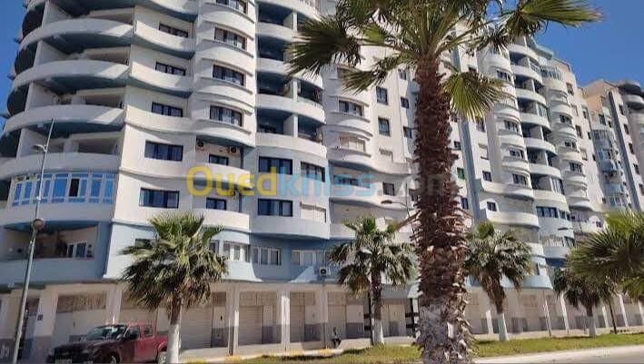 Vente Appartement F4 Mostaganem Sayada