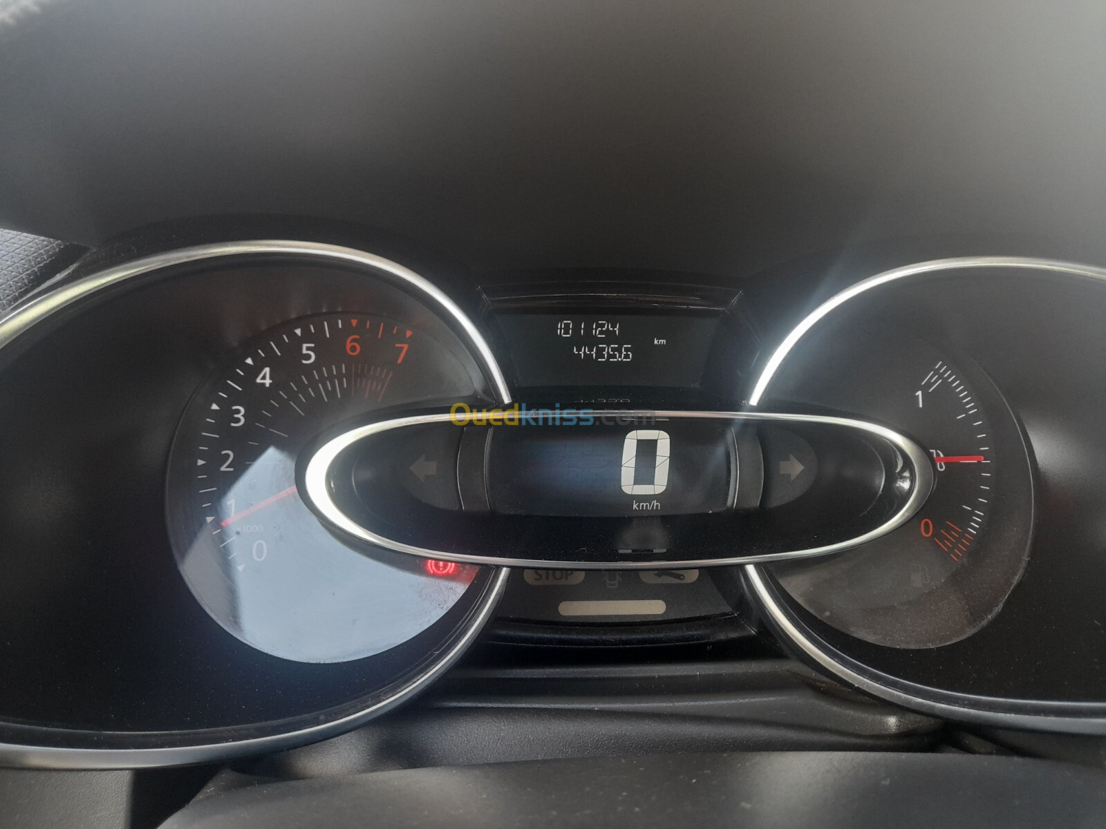 Renault Clio 4 2019 Clio 4