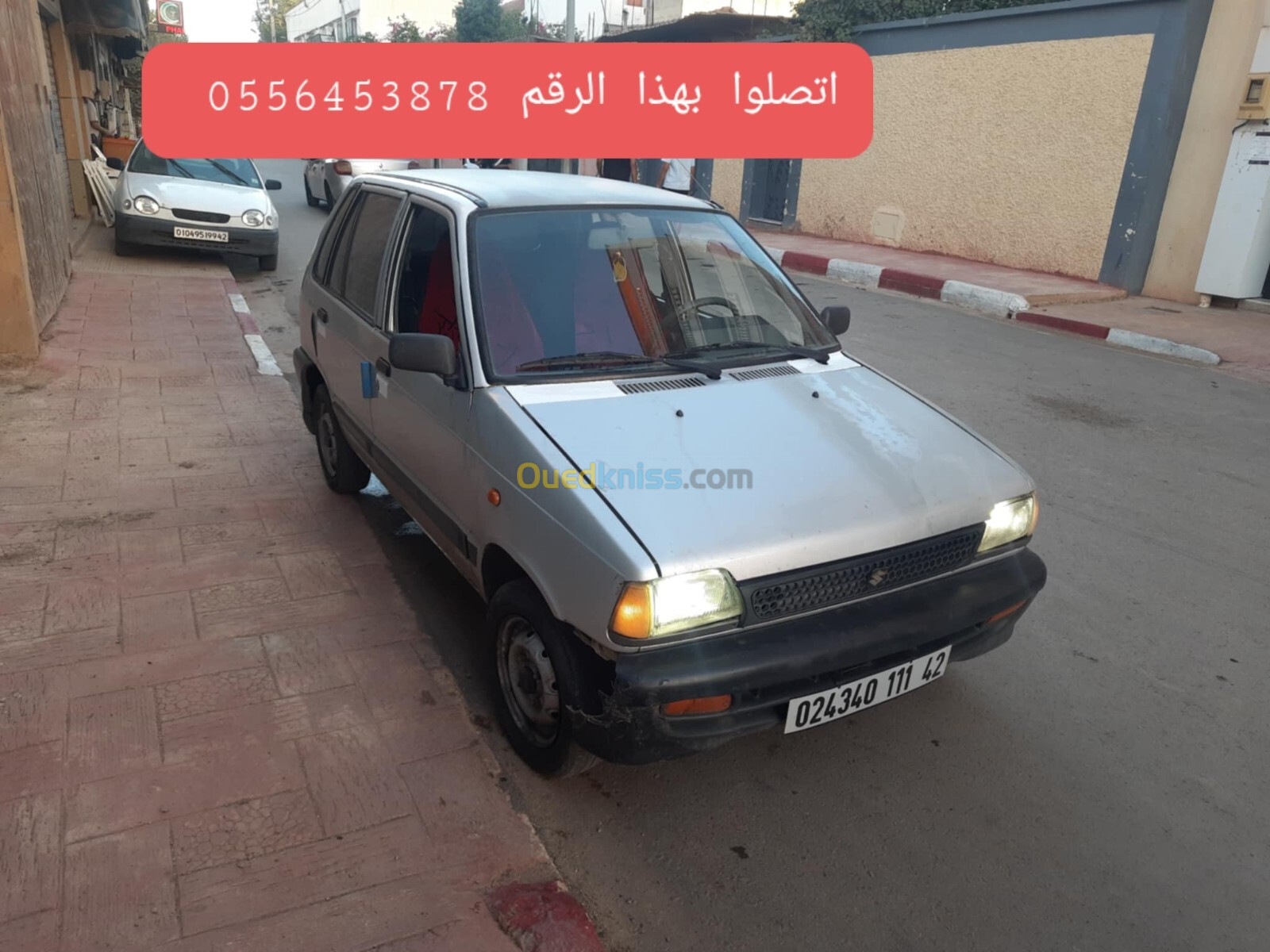 Suzuki Maruti 800 2011 Maruti 800