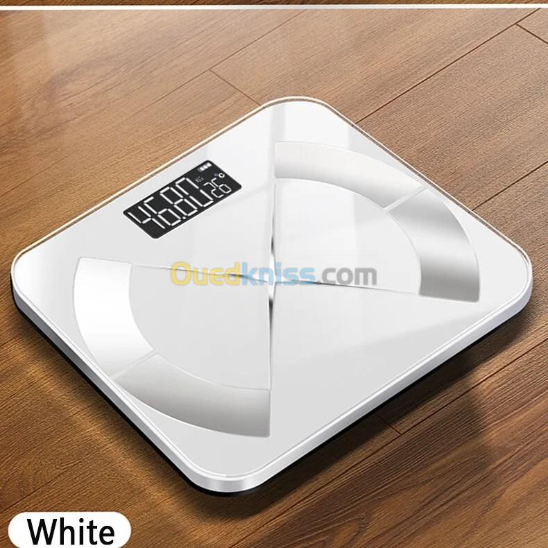 Smart Electronic Body Fat Scale  ميزان إلكتروني ذكي