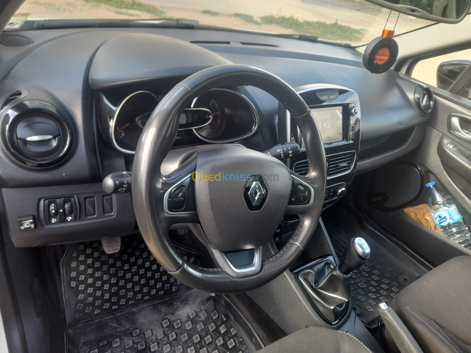 Renault Clio 4 2019 Clio 4