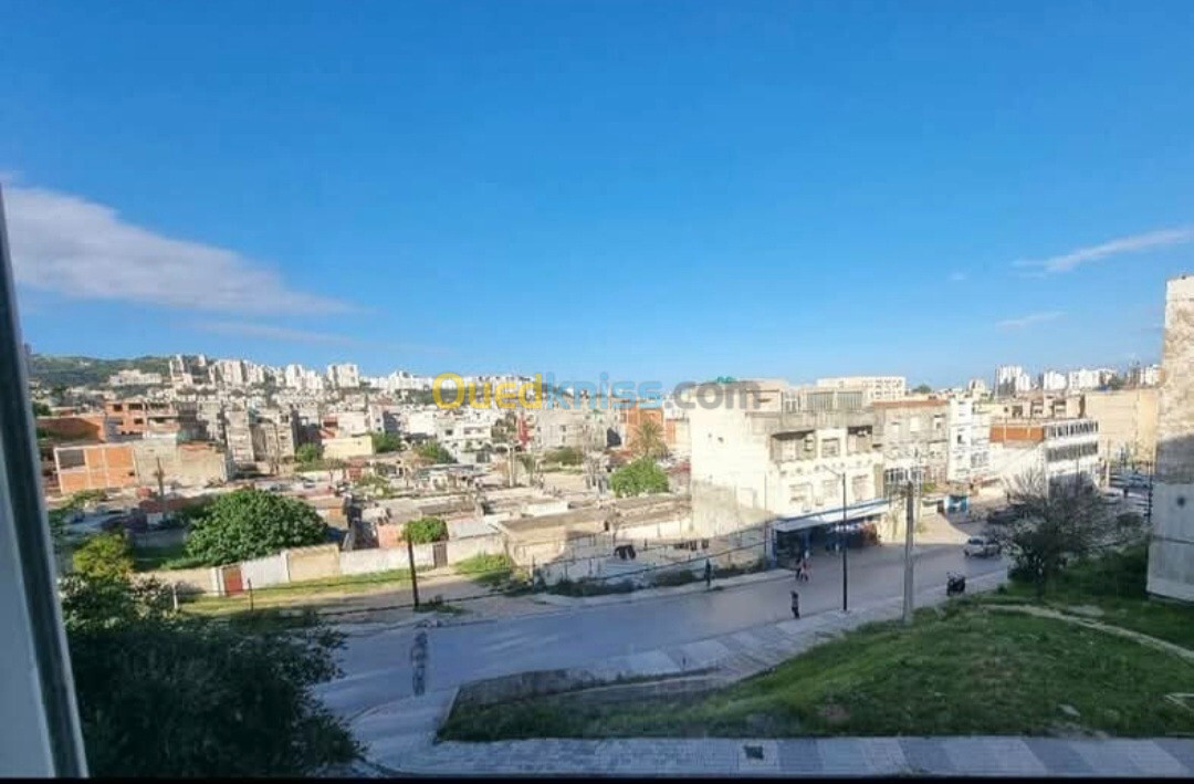 Vente Appartement F5 Annaba Annaba