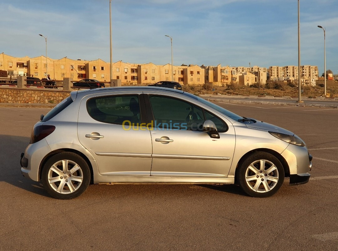 Peugeot 207 2009 Premium