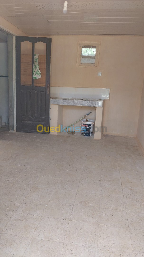 Location bien immobilier Alger Reghaia