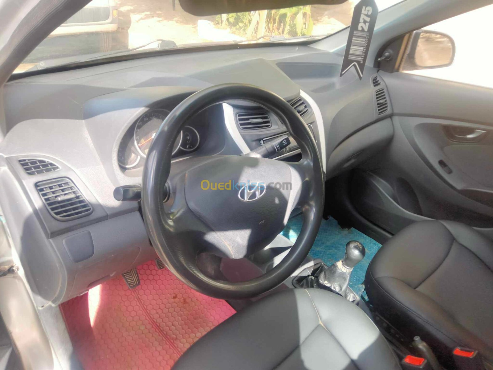 Hyundai EON 2012 EON