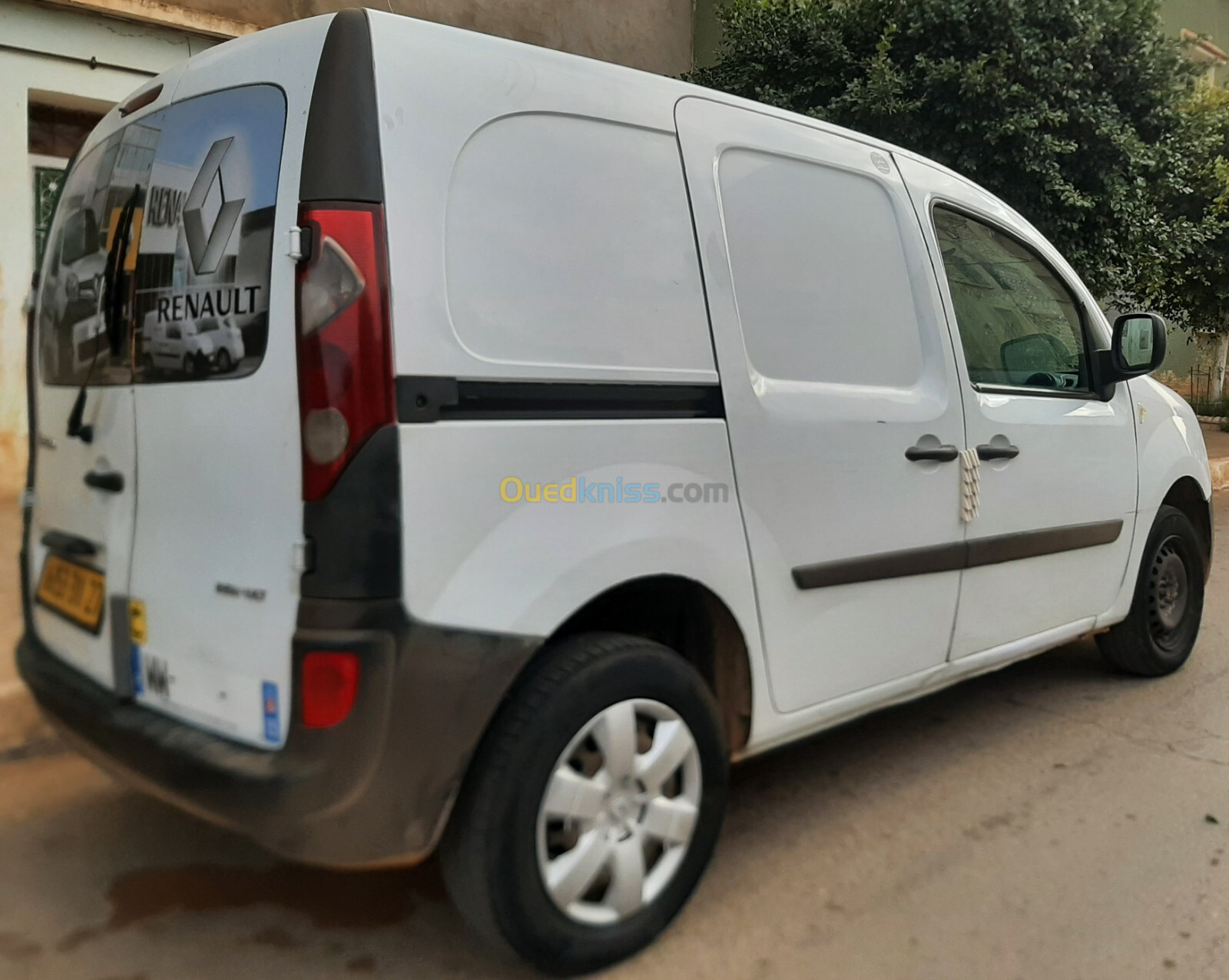 Renault Kangoo 2011 Kangoo