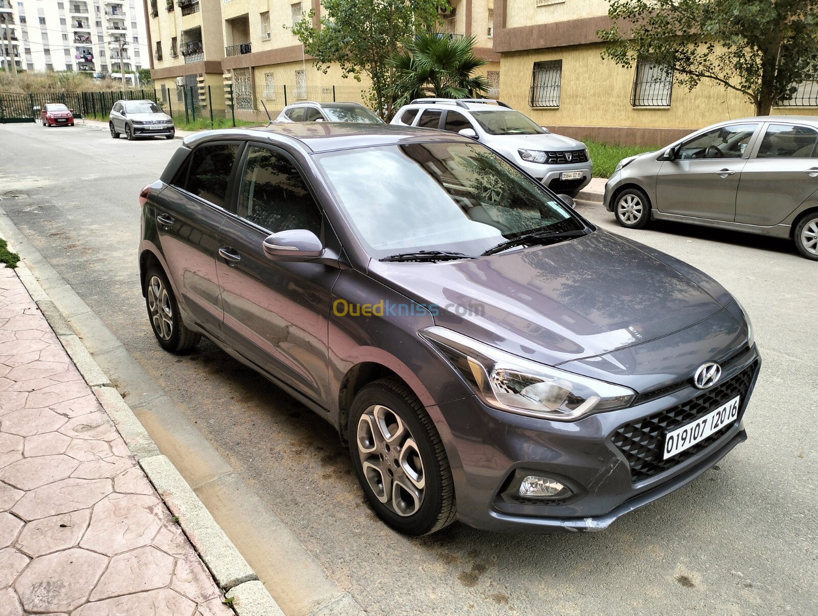 Hyundai i20 2020 Extrême