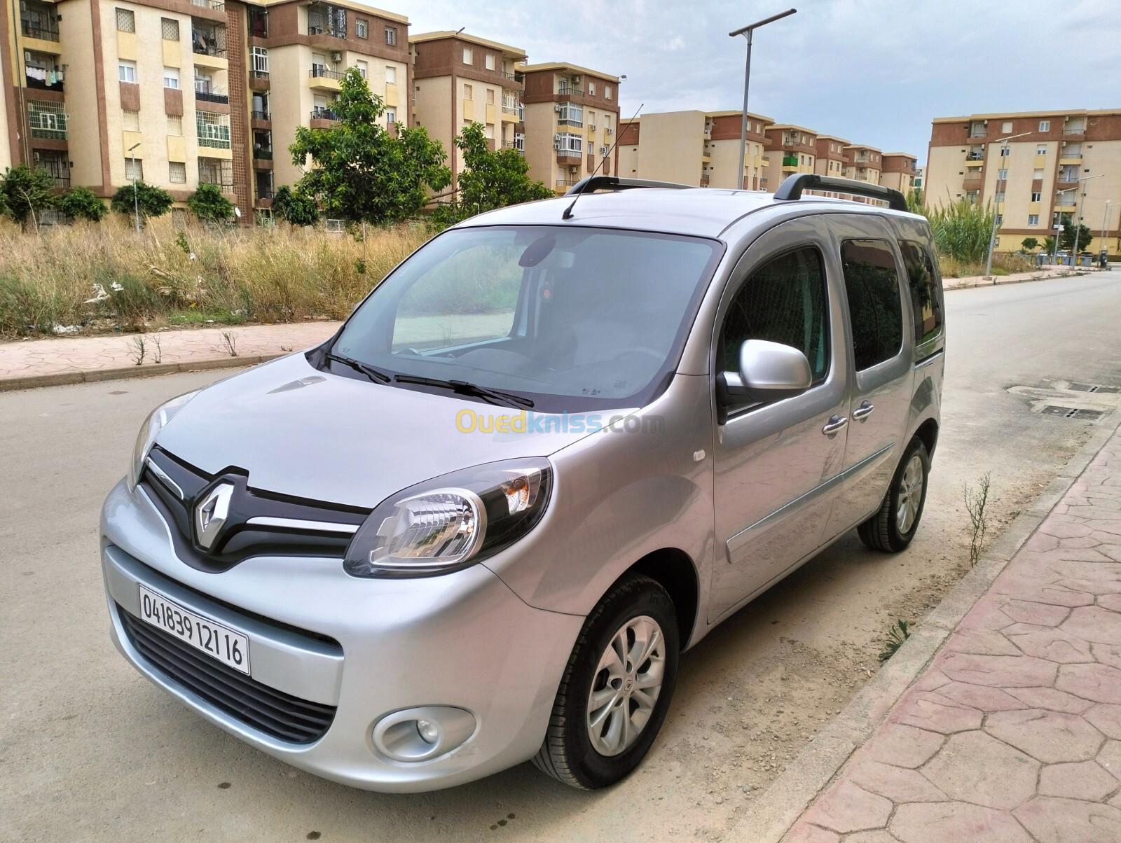 Renault Kangoo 2021 Privilège +