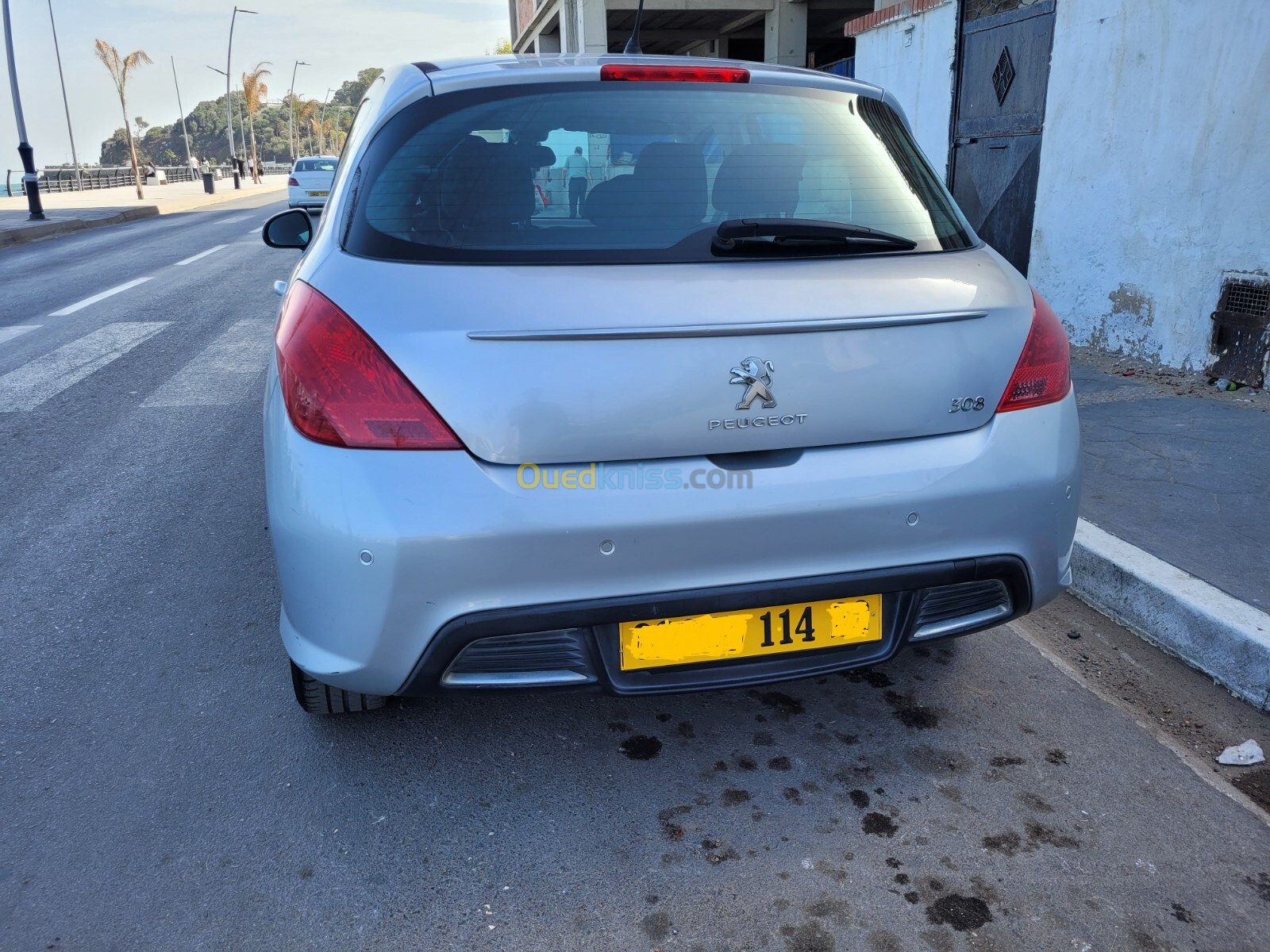 Peugeot 308 2014 308