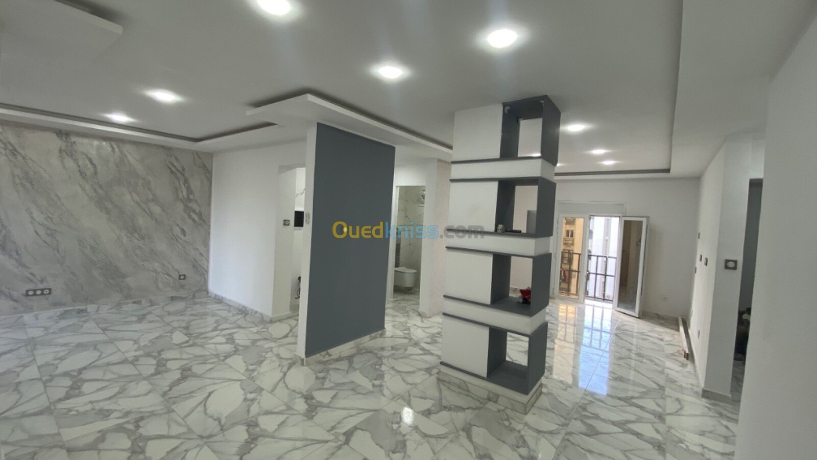 Location Appartement F3 Alger Birkhadem