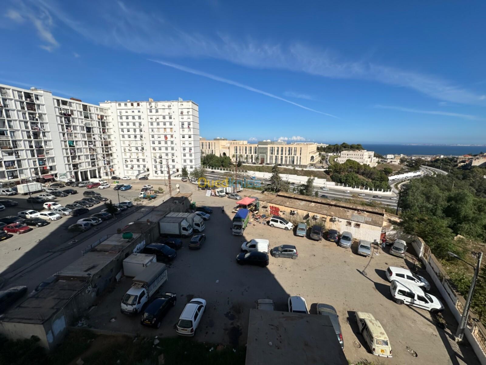 Location Appartement Alger Kouba