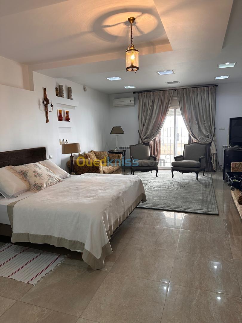 Vente Duplex F8 Alger Birkhadem