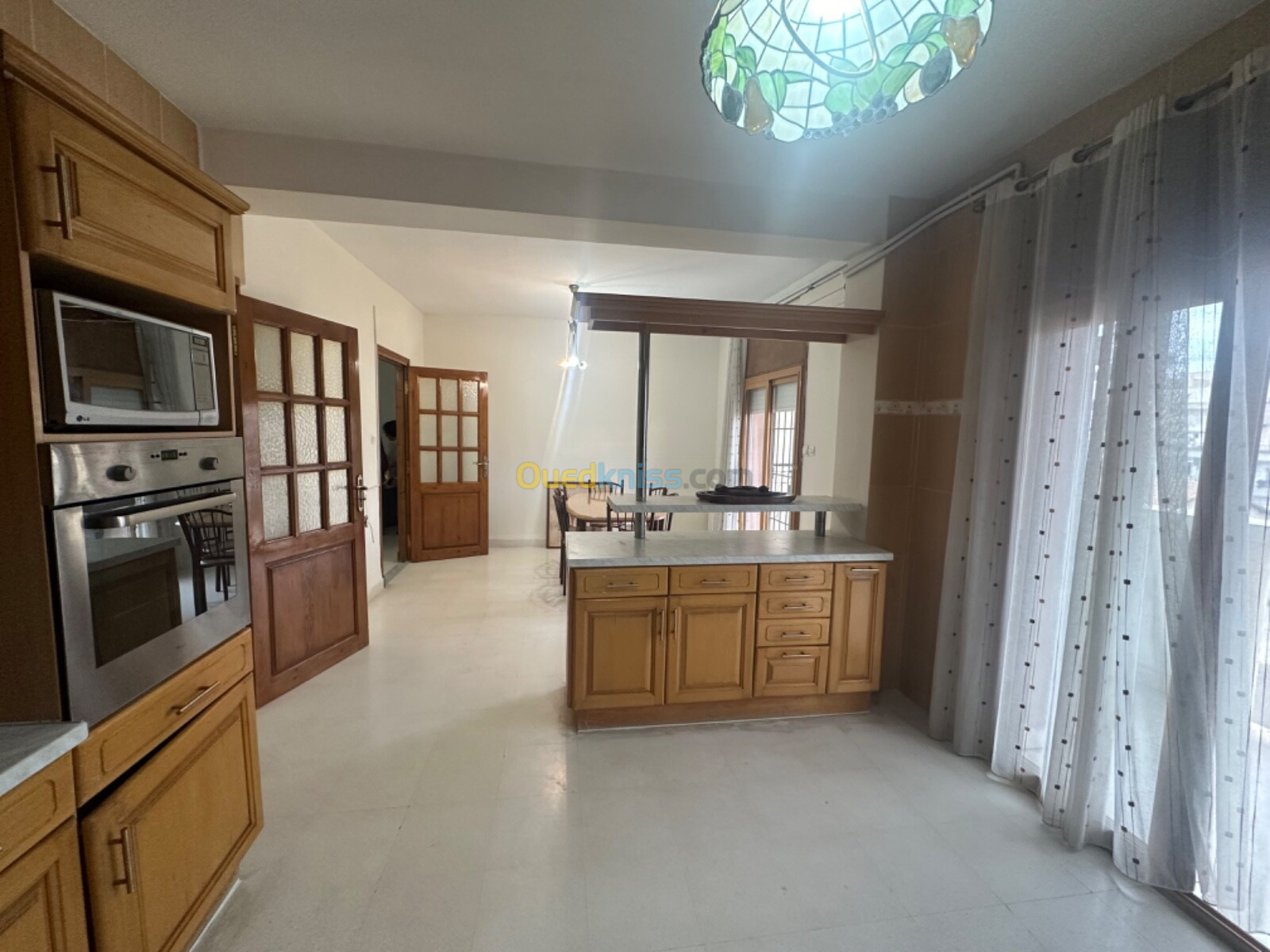 Vente Appartement F4 Alger Hydra