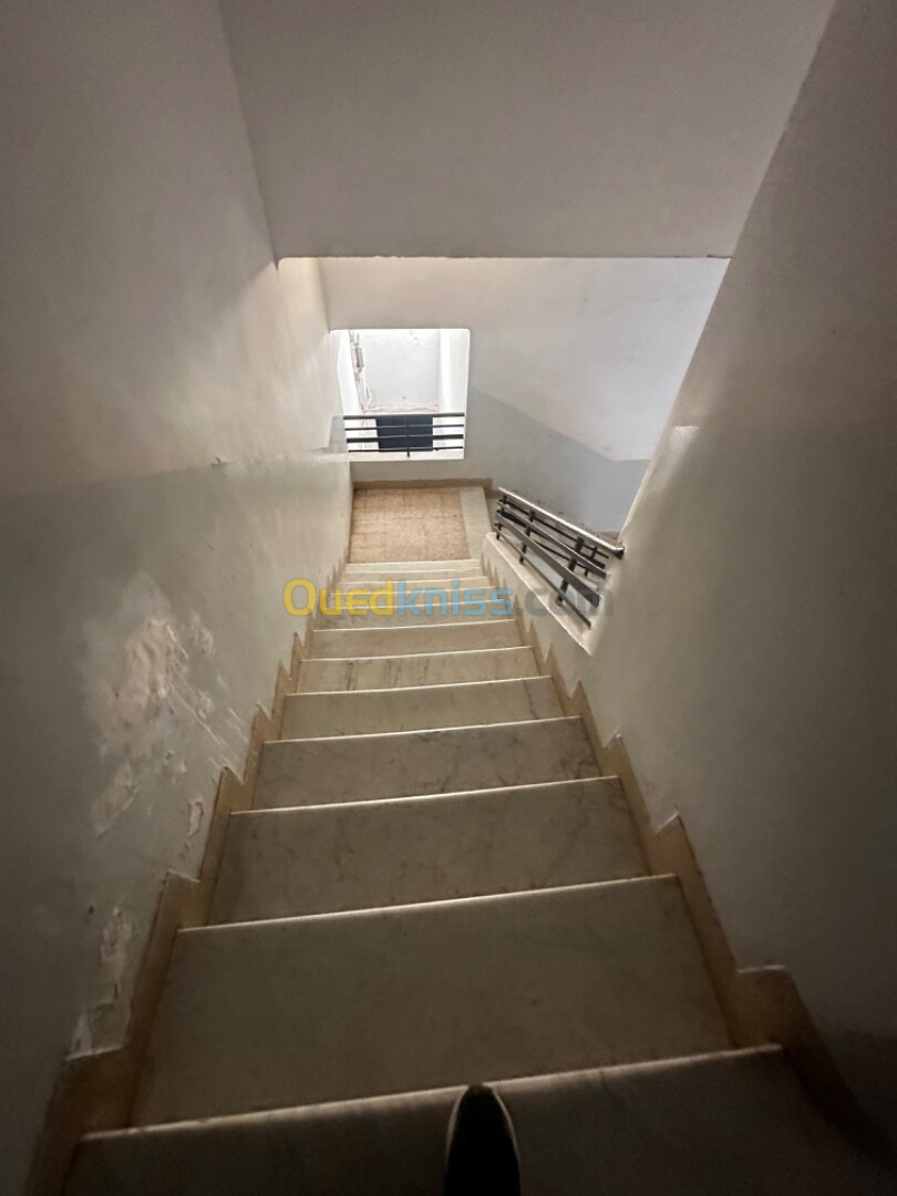 Vente Appartement F2 Alger Casbah