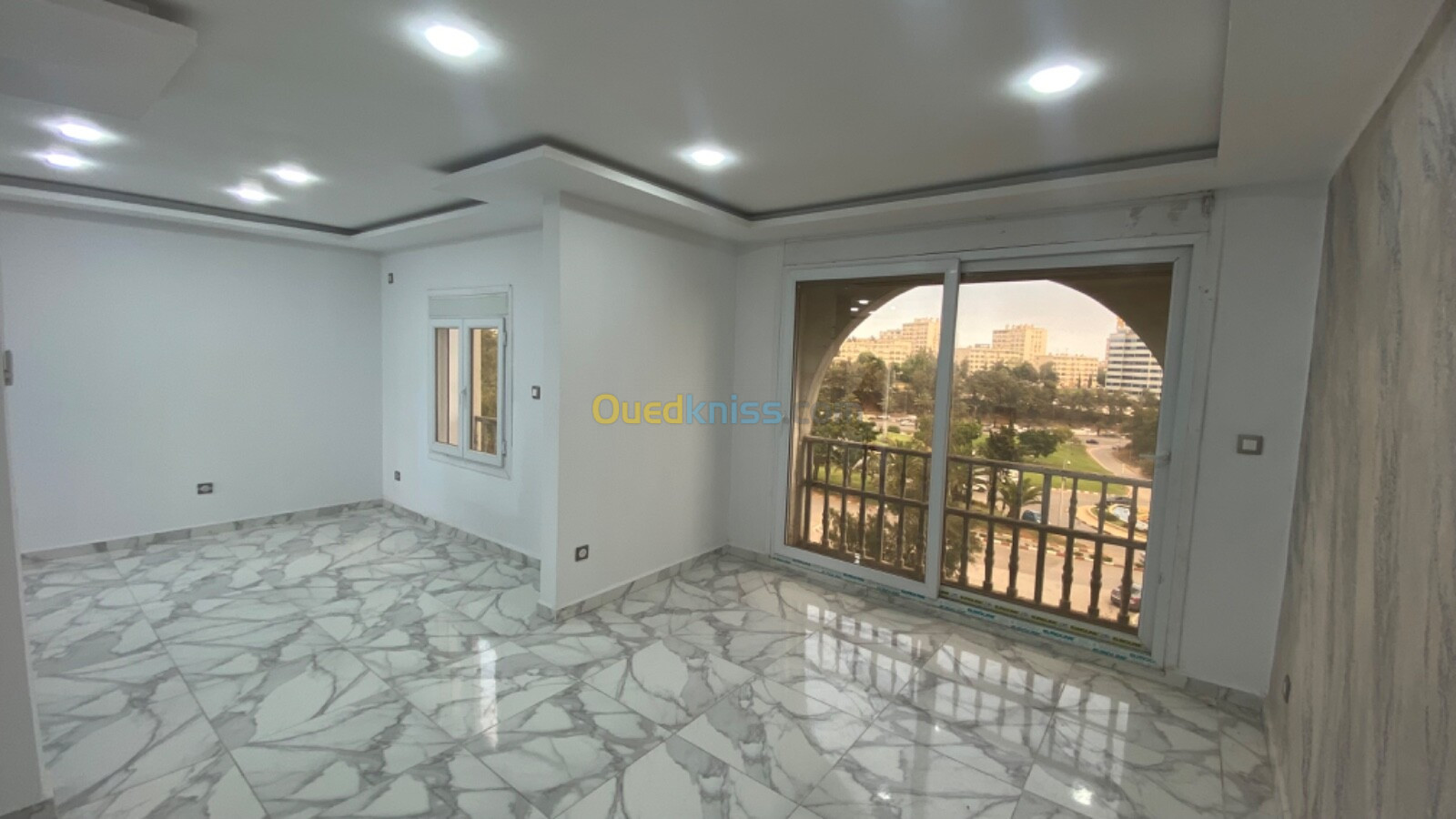 Location Appartement F3 Alger Birkhadem