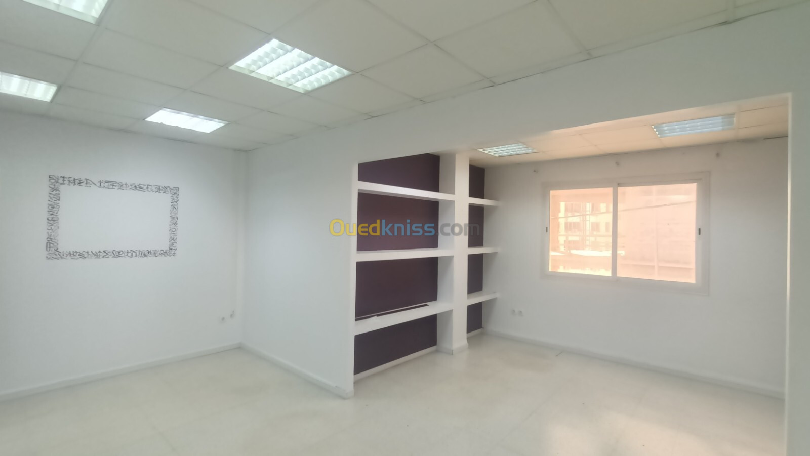 Location Niveau De Villa F7 Alger Birkhadem