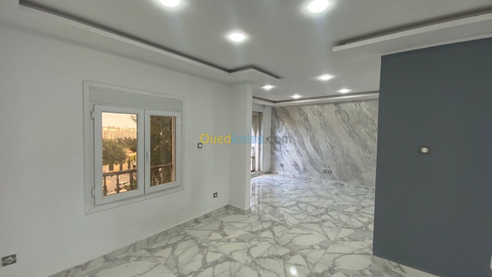 Location Appartement F3 Alger Birkhadem