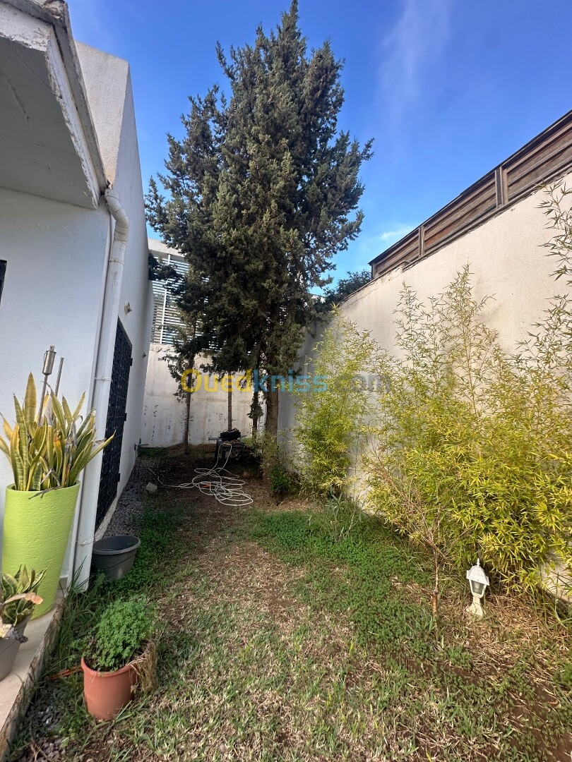 Location Villa Alger Birkhadem