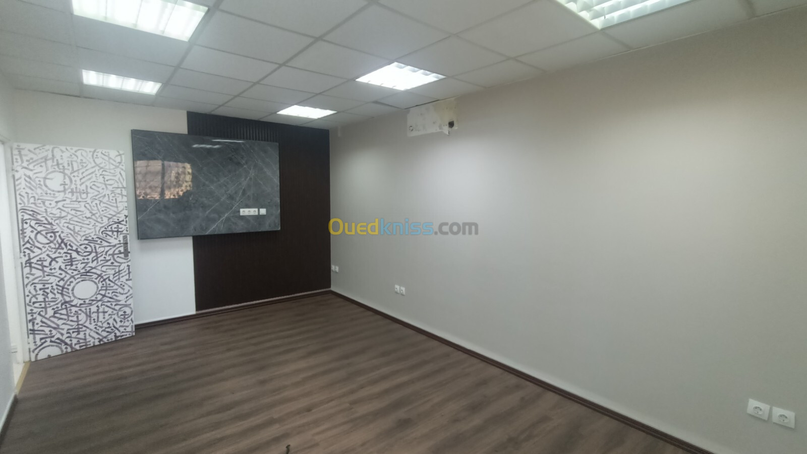 Location Niveau De Villa F7 Alger Birkhadem