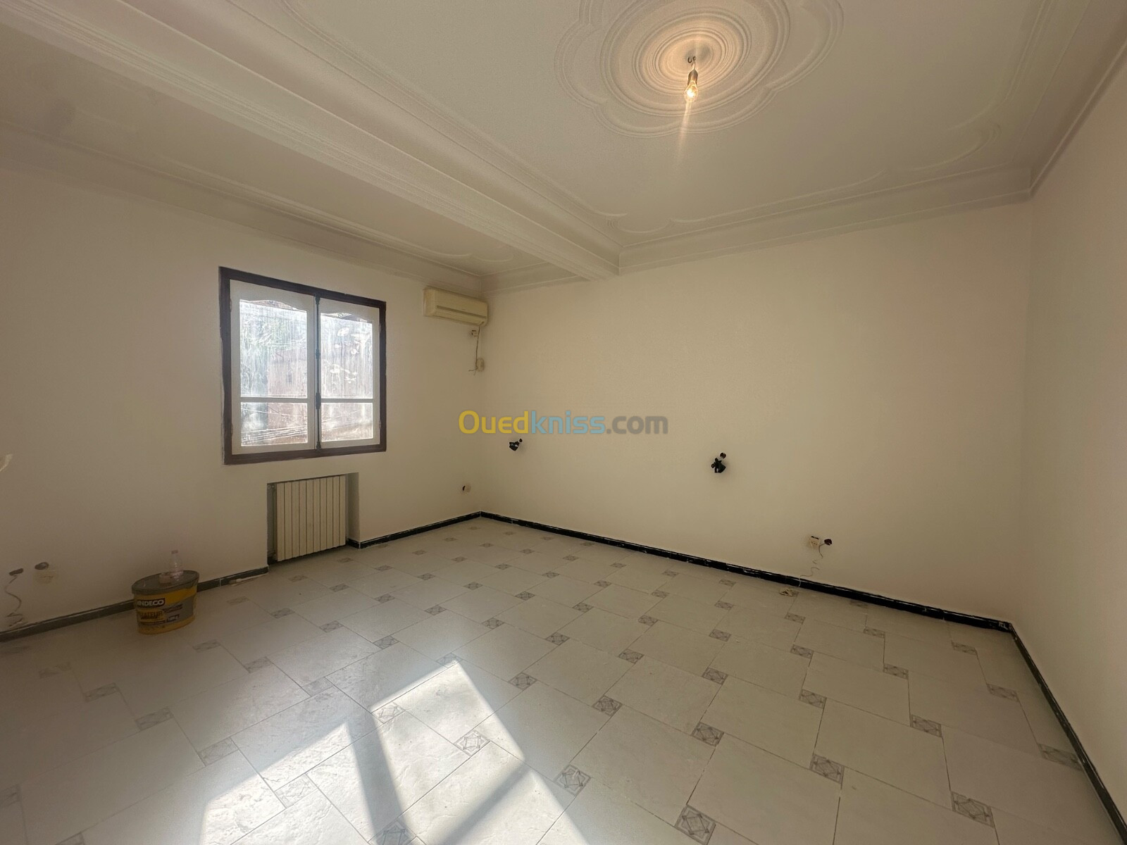 Location Niveau De Villa F4 Alger Birkhadem