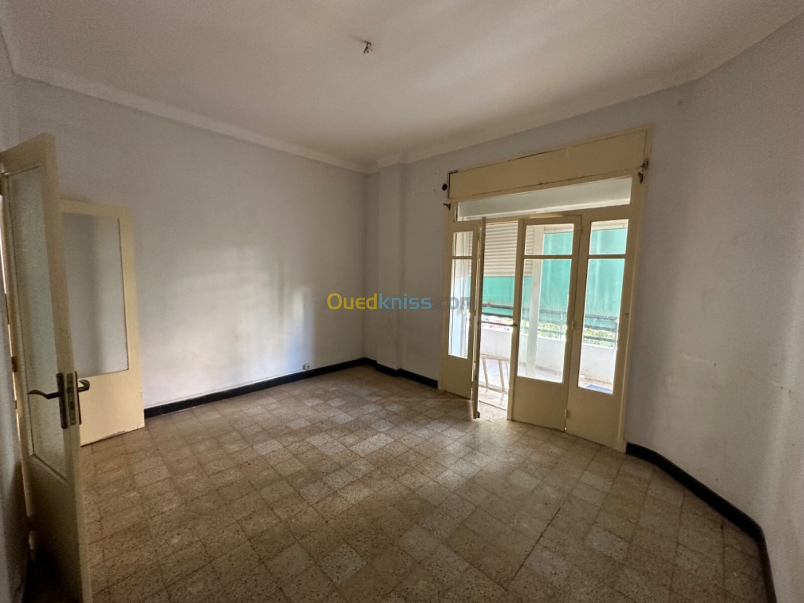 Vente Appartement F2 Alger Casbah