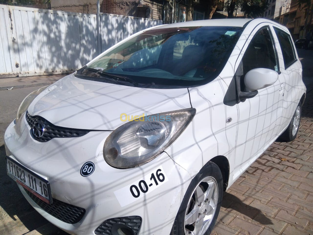 JAC A 10 2011 A 10