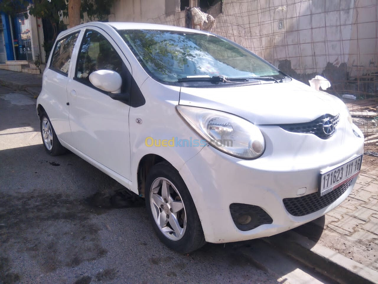 JAC A 10 2011 A 10