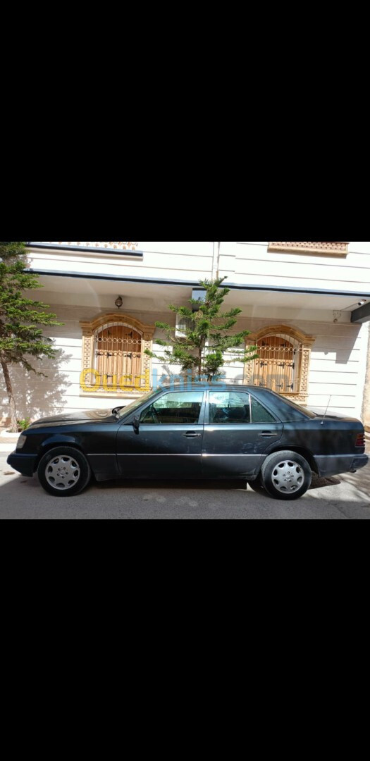 Mercedes Classe E 1988 Classe E